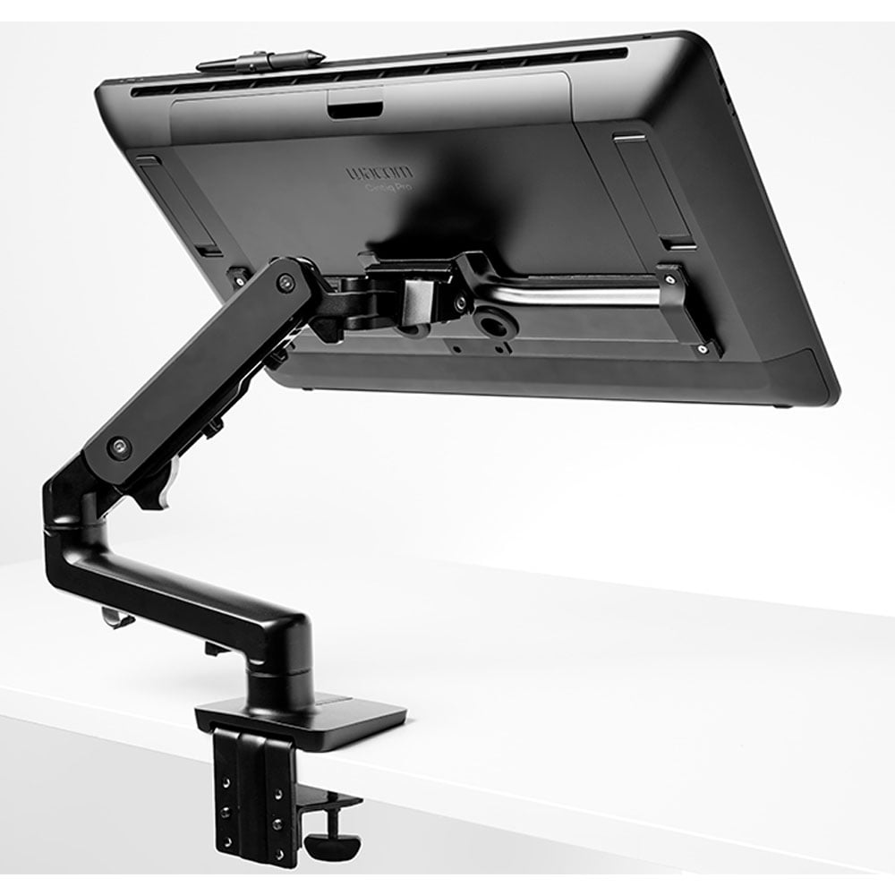 Suporte Wacom Flex Arm para Cintiq Pro 24 e 32HD ACK62803K - Wacom